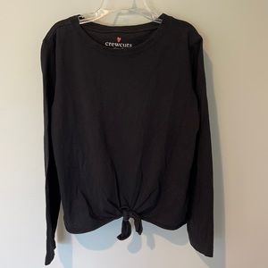 Crewcuts long sleeve top